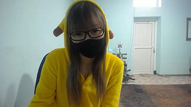 elllaaxx online show from 17, 1, 2025