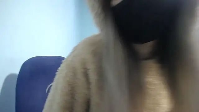 elllaaxx online show from 2, 2, 2025