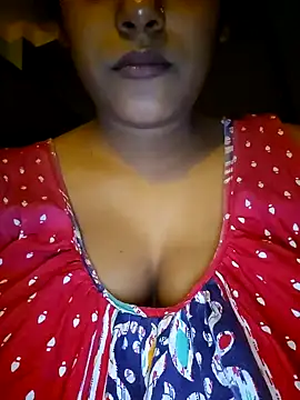 sexyindi couple online show from 18, 12, 2025