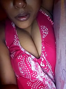 sexyindi couple online show from 16, 1, 2026