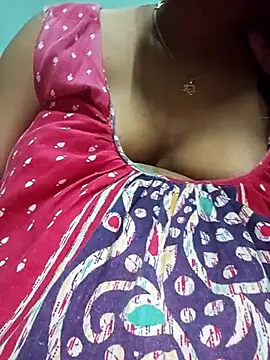 sexyindi couple online show from 1, 2, 2026