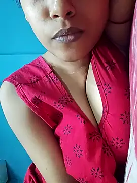 sexyindi couple online show from 26, 5, 2026