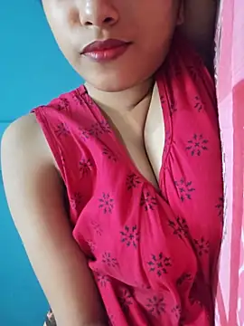 sexyindi couple online show from 16, 6, 2026