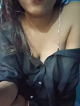 sexyindi couple online show from 2, 7, 2026