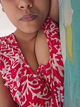 sexyindi couple online show from 14, 7, 2026