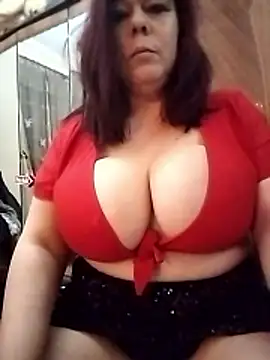 Snapshot of Lucia8600 chatting on 12, 1, 2026 Lucia8600 online show from 12, 1, 2026