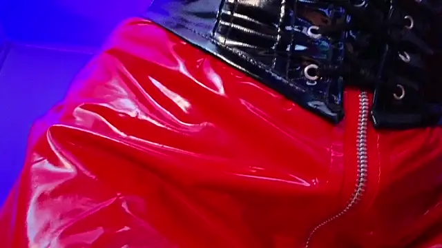 Julieta Russell online show from 22, 3, 2025