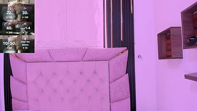 laurem-paulette online show from 25, 9, 2025