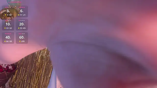 laurem-paulette online show from 10, 2, 2026