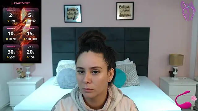 MadisonJenner online show from 20, 9, 2025