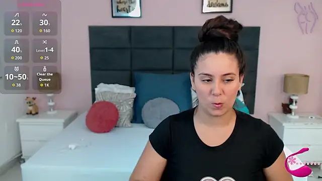 MadisonJenner online show from 1, 10, 2025