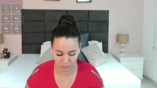 Snapshot of MadisonJenner chatting on 11, 1, 2026 MadisonJenner online show from 11, 1, 2026