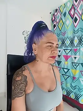 freyadevil333 online show from 30, 10, 2025