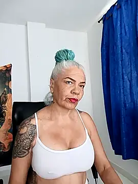 freyadevil333 online show from 18, 1, 2026