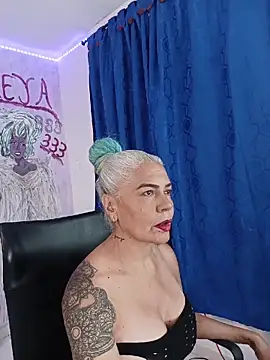 Snapshot of freyadevil333 chatting on 13, 5, 2026 freyadevil333 online show from 13, 5, 2026