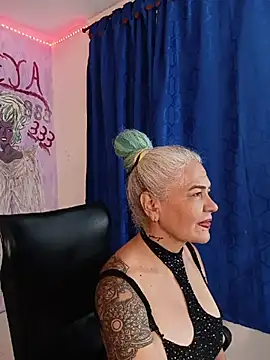 Snapshot of freyadevil333 chatting on 15, 5, 2026 freyadevil333 online show from 15, 5, 2026