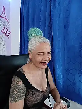 Snapshot of freyadevil333 chatting on 16, 5, 2026 freyadevil333 online show from 16, 5, 2026