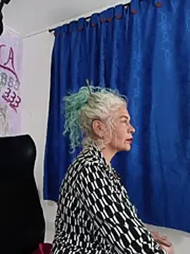 Snapshot of freyadevil333 chatting on 21, 5, 2026 freyadevil333 online show from 21, 5, 2026