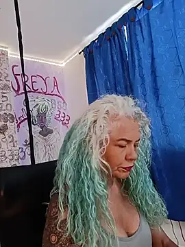 freyadevil333 online show from 26, 6, 2026