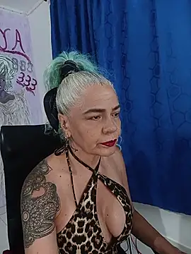 freyadevil333 online show from 4, 7, 2026
