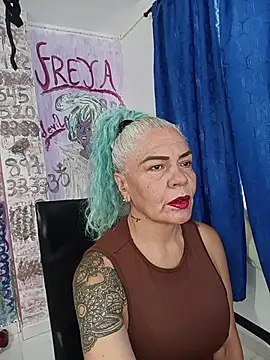 freyadevil333 online show from 7, 7, 2026