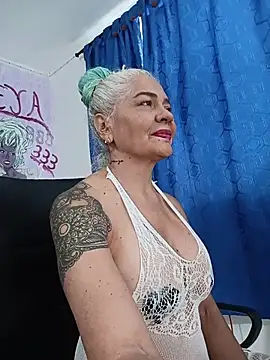freyadevil333 online show from 11, 7, 2026