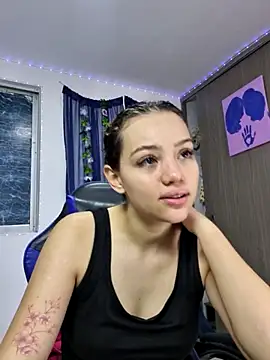 Angela hank2 online show from 25, 2, 2026