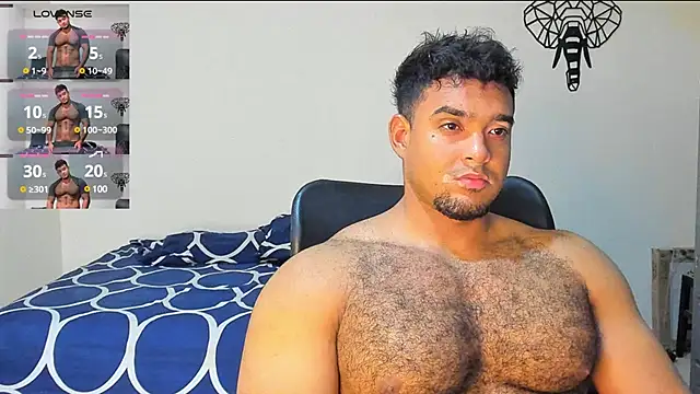 Snapshot of Big_furry_bear13 chatting on 13, 12, 2024 Big furry bear13 online show from 13, 12, 2024