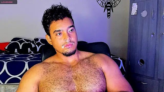 Snapshot of Big_furry_bear13 chatting on 31, 1, 2025 Big furry bear13 online show from 31, 1, 2025