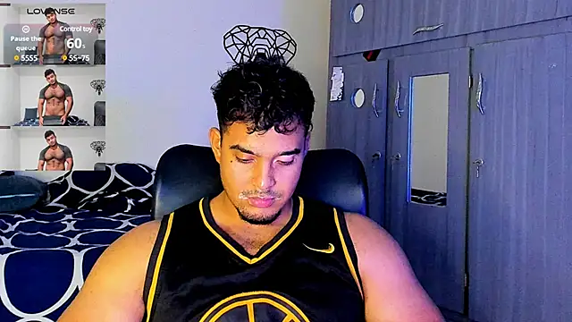 Snapshot of Big_furry_bear13 chatting on 20, 2, 2025 Big furry bear13 online show from 20, 2, 2025