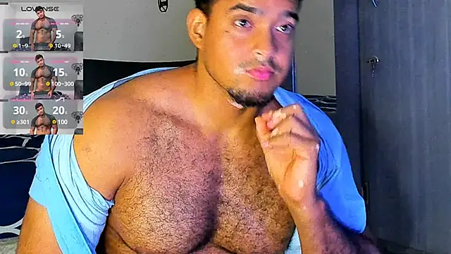 Snapshot of Big_furry_bear13 chatting on 27, 2, 2025 Big furry bear13 online show from 27, 2, 2025