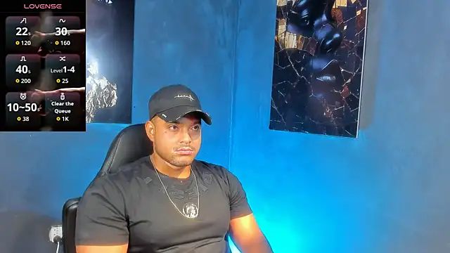 Snapshot of Big_furry_bear13 chatting on 15, 9, 2025 Big furry bear13 online show from 15, 9, 2025