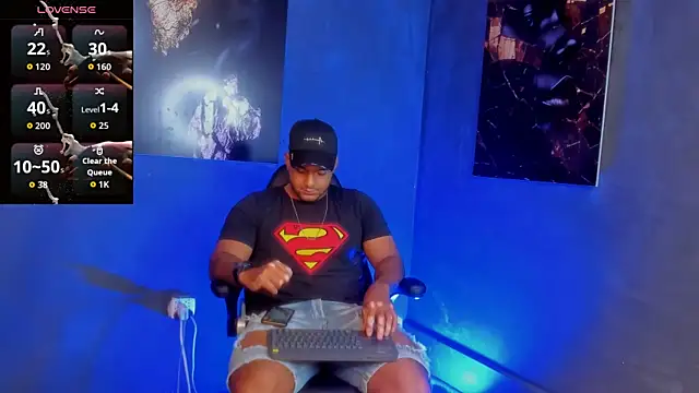 Snapshot of Big_furry_bear13 chatting on 19, 9, 2025 Big furry bear13 online show from 19, 9, 2025