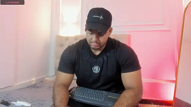 Big furry bear13 online show from 17, 1, 2026