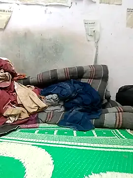 Mafiya1604 online show from 7, 11, 2025