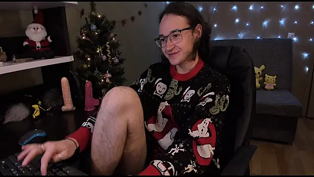 zackstivens online show from 24, 12, 2024