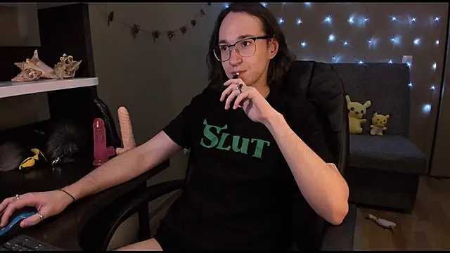 zackstivens online show from 5, 1, 2025