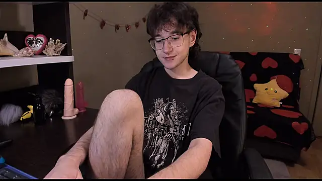 zackstivens online show from 20, 2, 2025