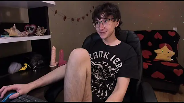 zackstivens online show from 21, 2, 2025