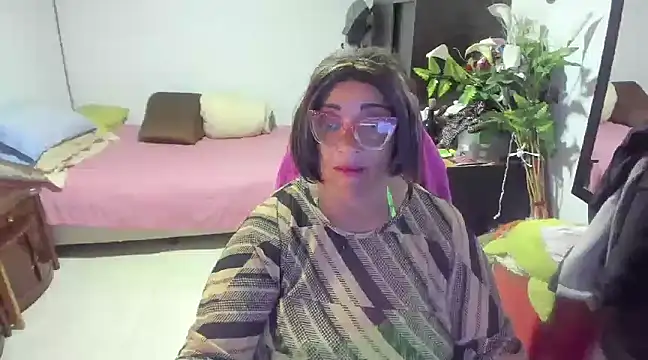 Snapshot of Mrs_mommy_ chatting on 15, 1, 2025 Mrs mommy online show from 15, 1, 2025