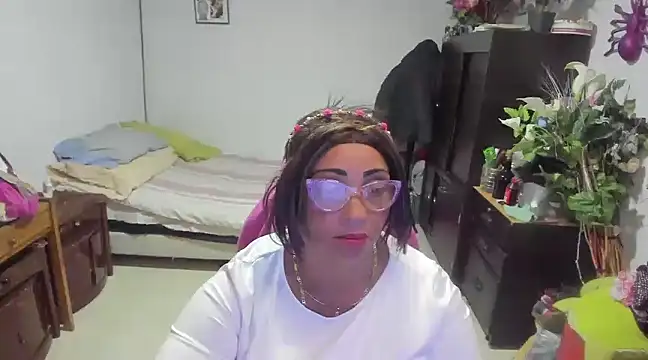Snapshot of Mrs_mommy_ chatting on 22, 1, 2025 Mrs mommy online show from 22, 1, 2025