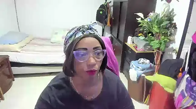 Snapshot of Mrs_mommy_ chatting on 29, 1, 2025 Mrs mommy online show from 29, 1, 2025