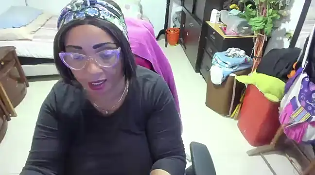 Snapshot of Mrs_mommy_ chatting on 29, 1, 2025 Mrs mommy online show from 29, 1, 2025
