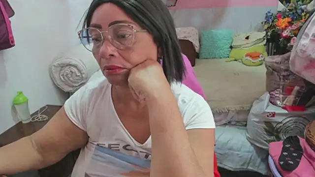 Mrs mommy  online show from 29, 3, 2026