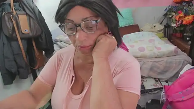 Snapshot of Mrs_mommy_ chatting on 1, 6, 2026 Mrs mommy online show from 1, 6, 2026