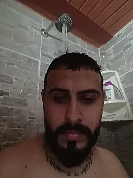 damiancoxz online show from 16, 10, 2025