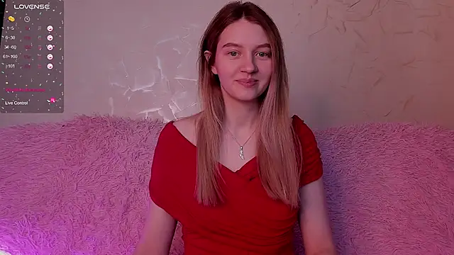 Ksuhesa online show from 15, 3, 2025