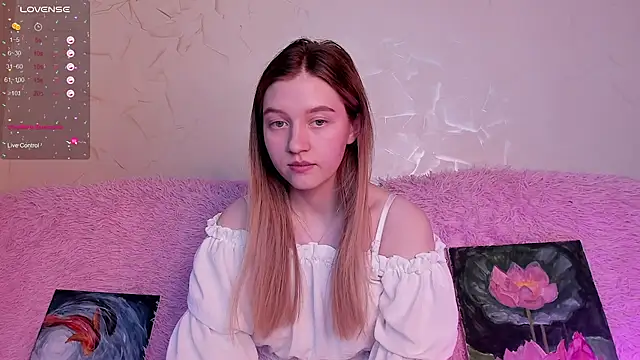 Ksuhesa online show from 16, 3, 2025