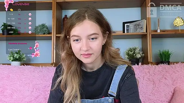 Ksuhesa online show from 19, 9, 2025