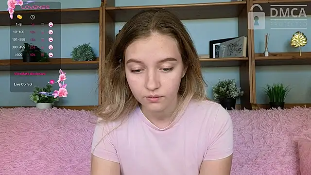 Ksuhesa online show from 26, 9, 2025